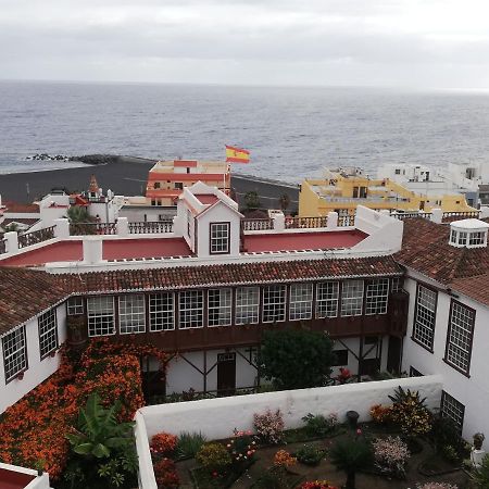 Mid Century Home Santa Cruz de la Palma  Dış mekan fotoğraf