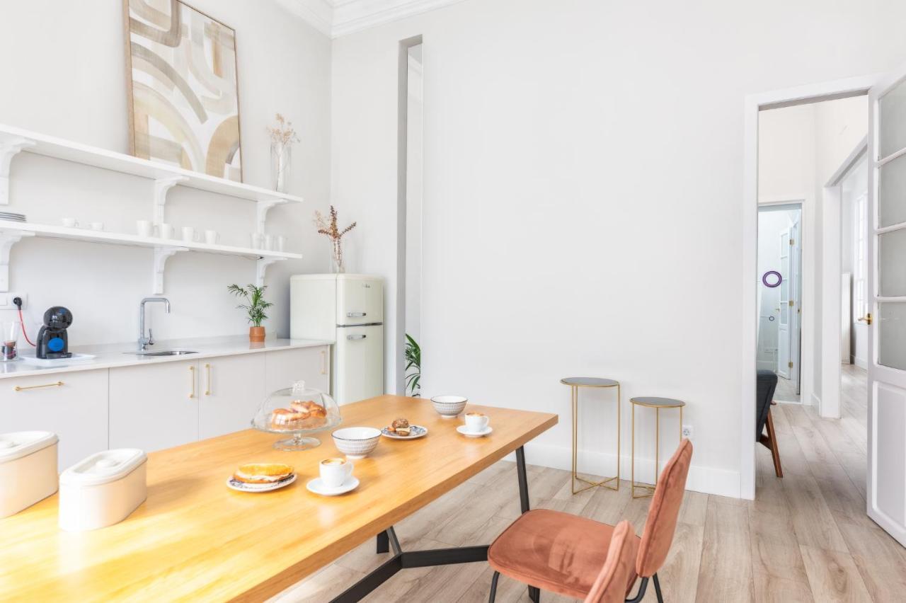 Mid Century Home Santa Cruz de la Palma  Dış mekan fotoğraf