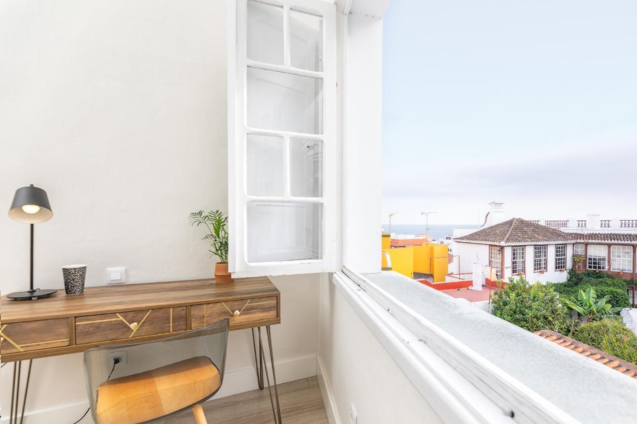 Mid Century Home Santa Cruz de la Palma  Dış mekan fotoğraf