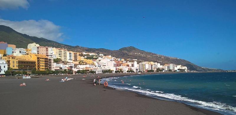 Mid Century Home Santa Cruz de la Palma  Dış mekan fotoğraf